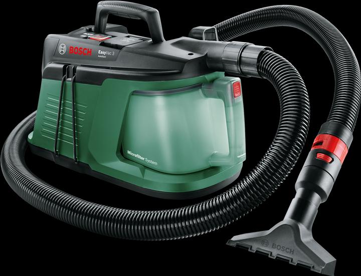 Produktbild Bosch Home & Garden Trockensauger EasyVac 3 (Nass-Trockensauger)