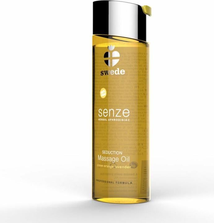 Image du produit Swede Massage Oil (150 ml)