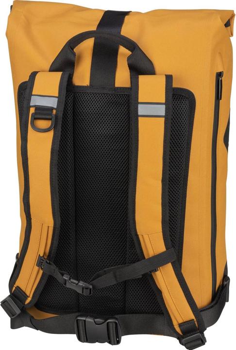 Immagine prodotto Knomo Tamigi Kew 15" senape (26.20 l)