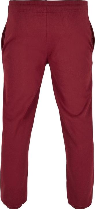Actual product image Build Your Brand Basic sweatpants (S)