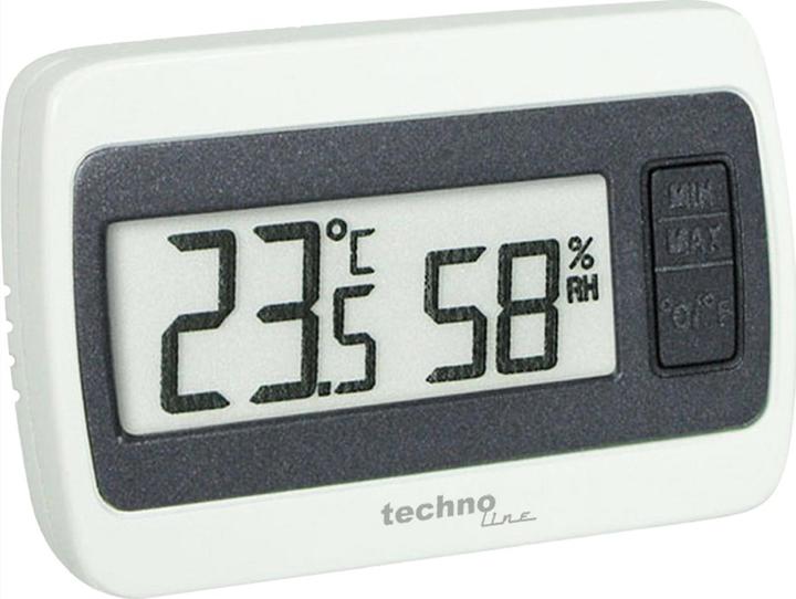Technoline Ws7005