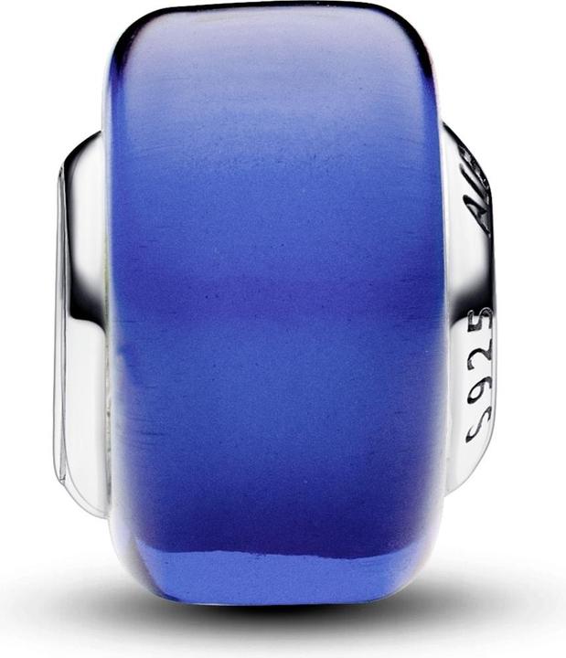 Image du produit Pandora Verre de Murano bleu Mini (Verre de Murano)