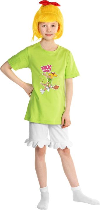 Produktbild Maskworld Bibi Blocksberg Kostüm für Kinder (98, 104)