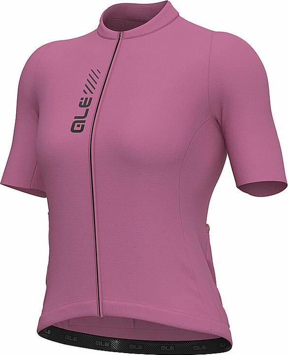Alé Women's Color Block Off Road S/S Jersey (XXL)