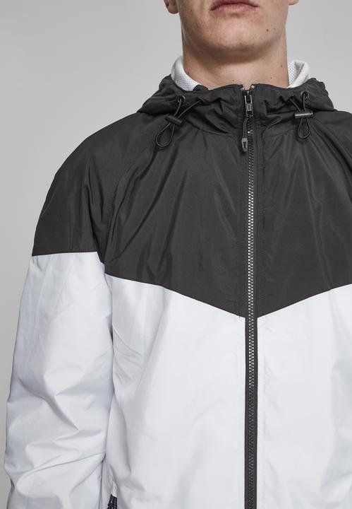 Actual product image Urban Classics Windbreaker Jacket (XL)