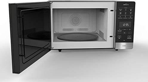 Produktbild Bauknecht 5in1-Multifunktionsmikrowelle Chef Plus MW 49 SL (25 l)