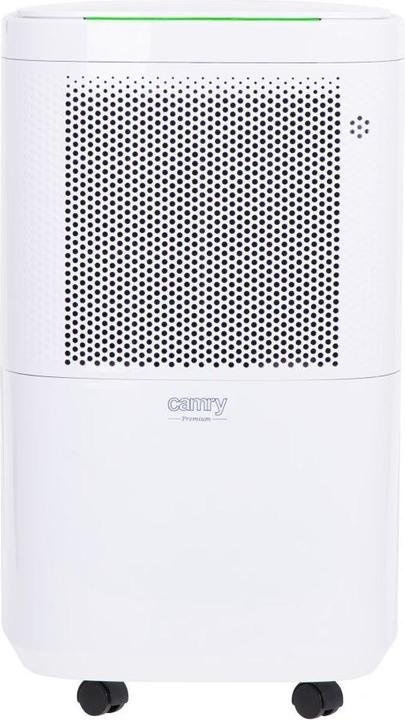 Actual product image Camry CR 7851 (60 m², 10 l/24h)