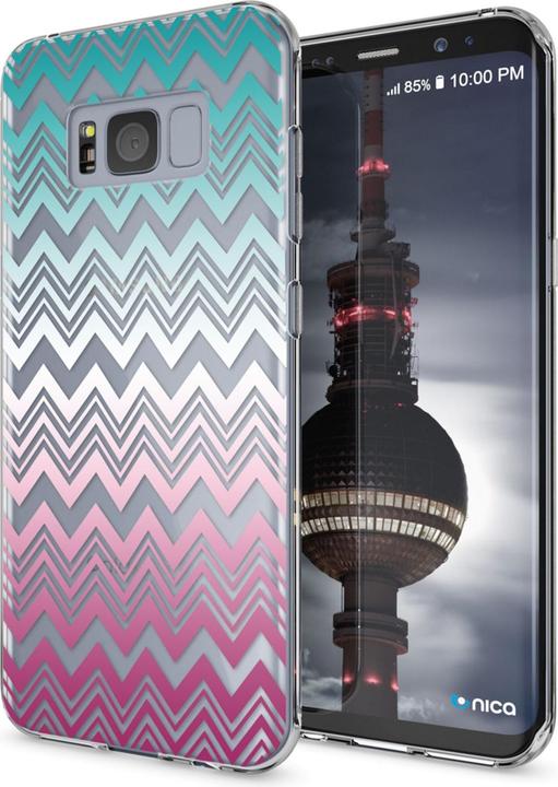 Image du produit Nalia Coque (Samsung Galaxy S8)