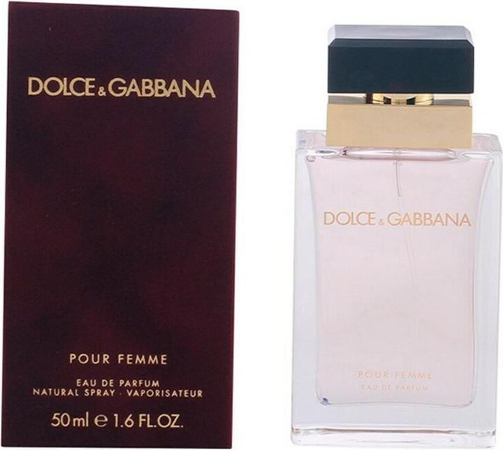 Produktbild Dolce & Gabbana Pour Femme (Eau de Parfum, 100 ml)