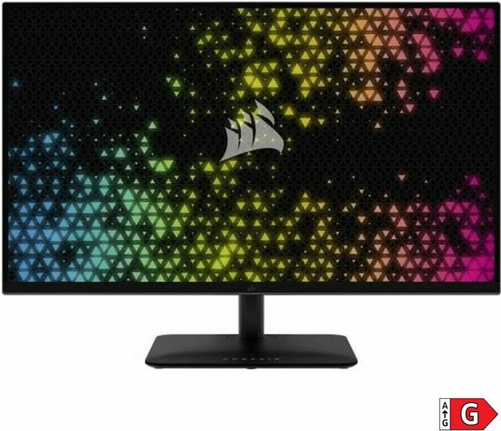 Produktbild Corsair Xeneon 32UHD144-A (3840 x 2160 Pixel, 32")