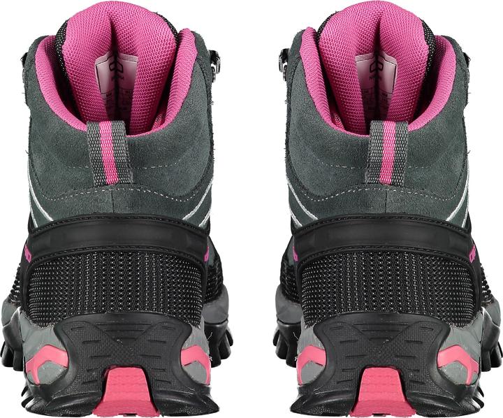 Produktbild CMP Campagnolo Rigel Mid Trekking WP Shoes (38)