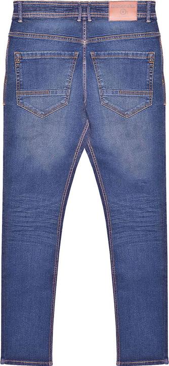 Immagine prodotto Lambretta Stafford Jeans Aderente Uomo (Banda radio 38 (2600 MHz))