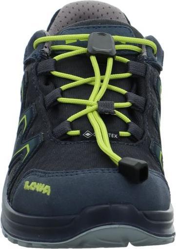 Actual product image Lowa Maddox GTX LO (34)