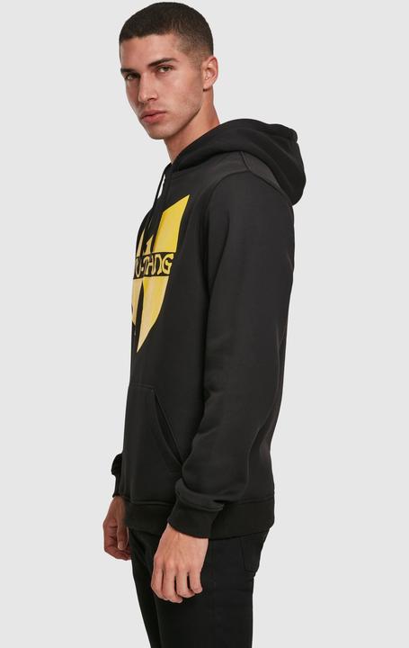 Actual product image Mister Tee Wu-Wear Logo Hoody (S)