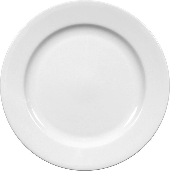 Actual product image Seltmann Merano plate flat 17cm (2 x, 17 cm)