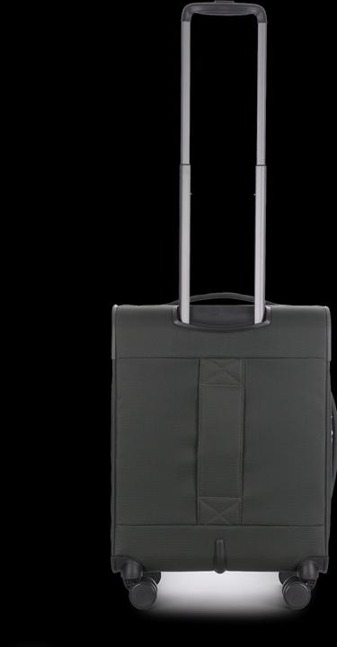 Actual product image Stratic Light + - Case S (37 l, Hand luggage (up to 50 litres))