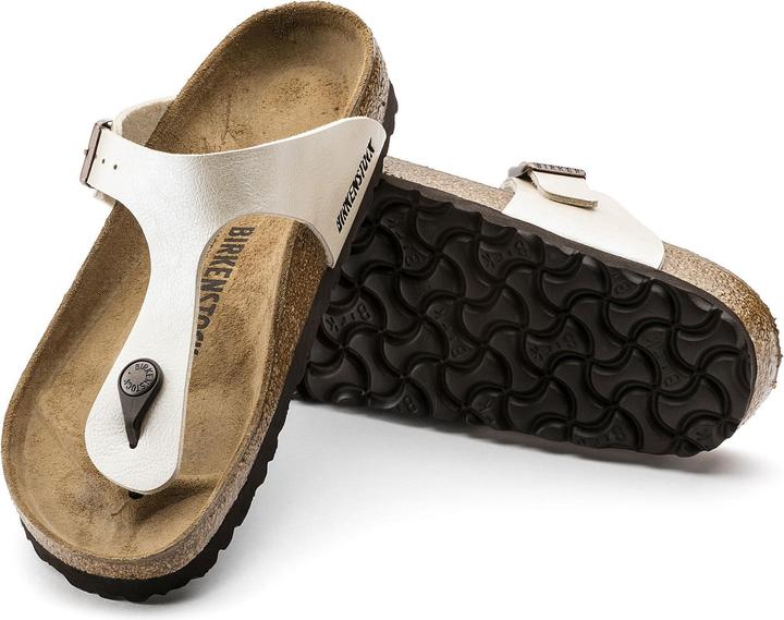 Actual product image Birkenstock Gizeh (36)