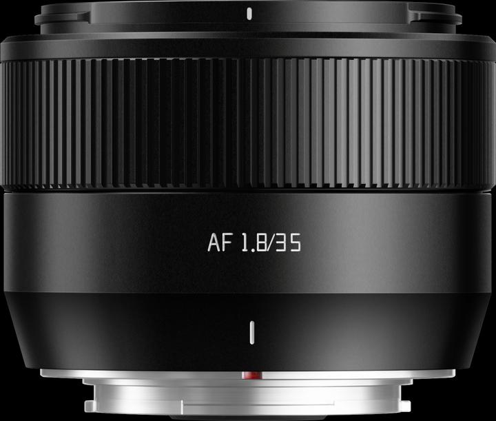 Produktbild TTArtisan AF 35mm F1.8 mark II Nikon Z (Nikon Z, APS-C / DX)