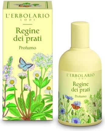 Actual product image L'erbolario Queens of the Meadow Perfume (Eau de parfum)