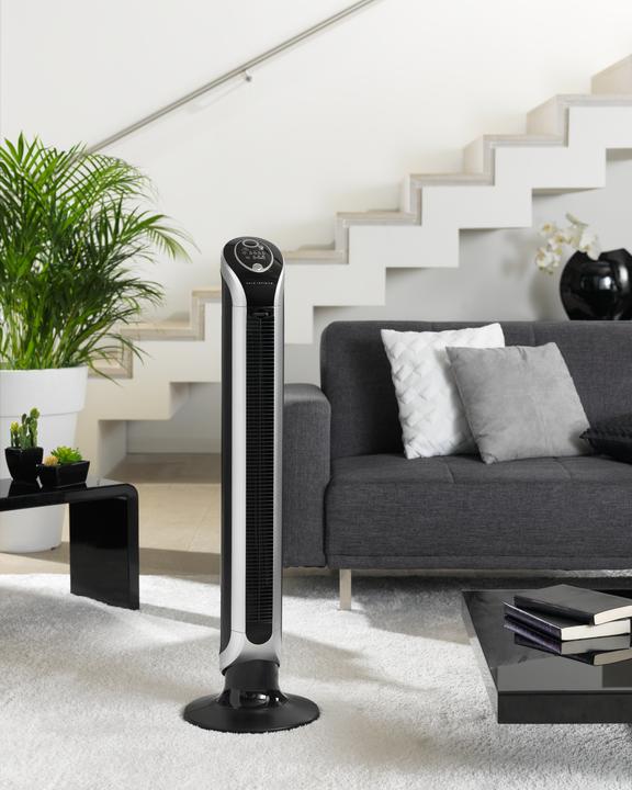 Image du produit Rowenta VU6620 (43 dB)