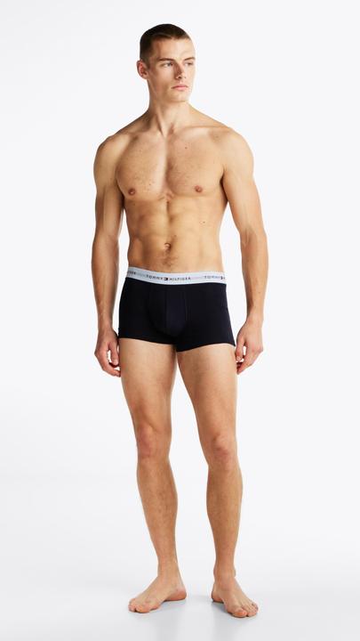 Produktbild Tommy Hilfiger Trunk (L, 3er Pack)
