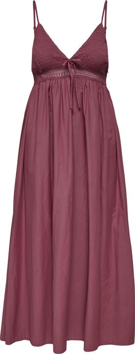 Only ONLBRIAR Langes Kleid Kleid