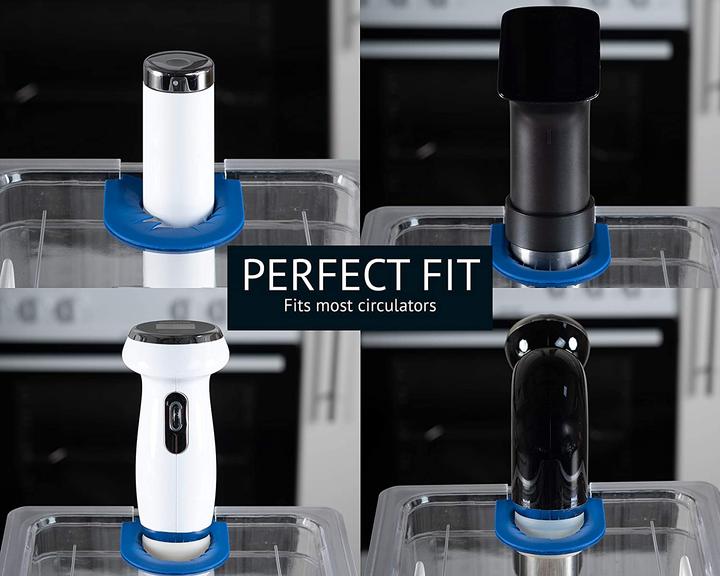 Produktbild Lipavi Multifit Decke ModelC20L-UNIR