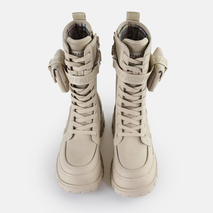 Actual product image Buffalo Aspha Com Hi (40)
