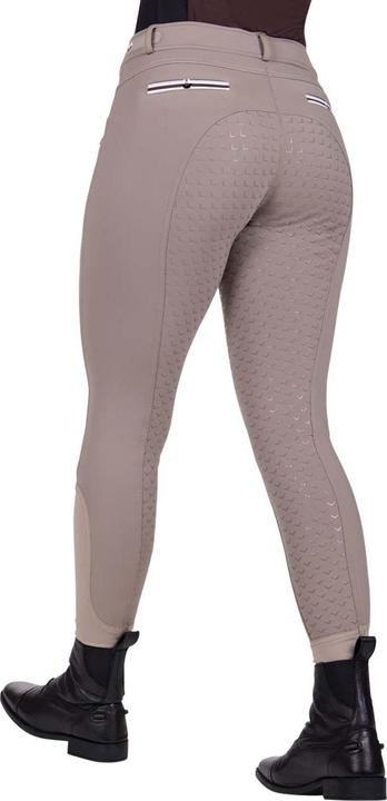 Actual product image Qhp full grip riding pants emma (Frequency band 38 (2600 MHz))