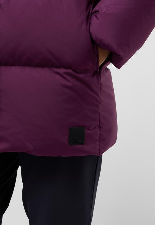Actual product image Jack Wolfskin Kirschallee Jkt W (XXL)