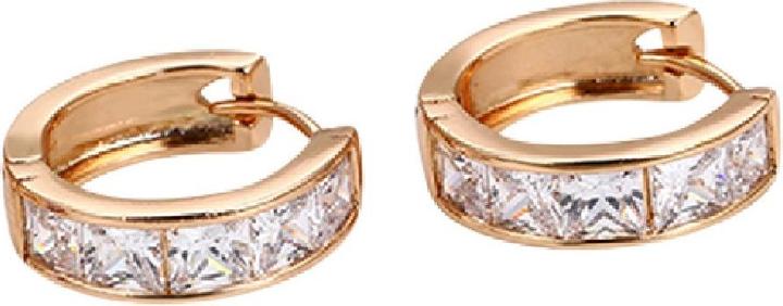 Immagine prodotto Heideman Varius color oro (100% acciaio inossidabile)