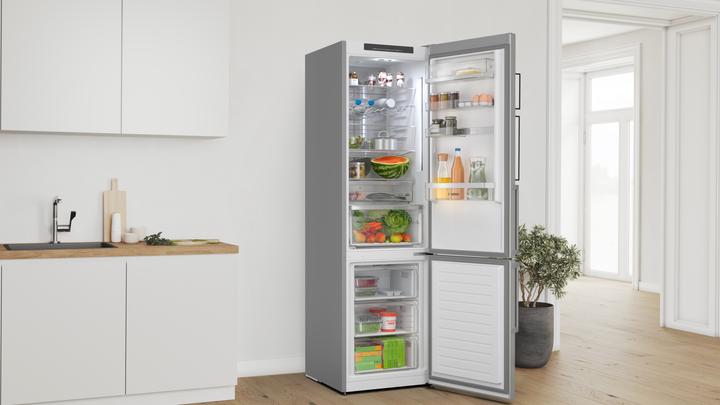 Actual product image Bosch Hausgeräte KGN39AIAT (363 l)