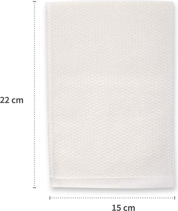 Immagine prodotto Hygostar Guanti da lavaggio "Soft