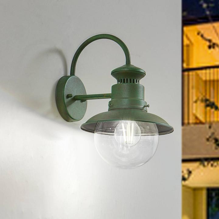 Actual product image Lindby Celinor (E27, IP44)