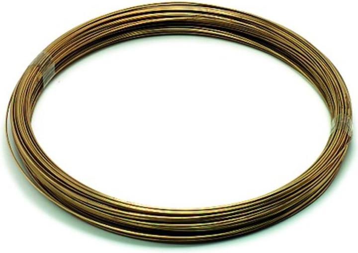 Werkstarck Brass wire (150 m)