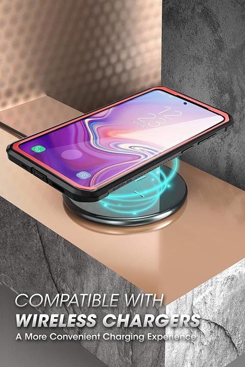 Image du produit Supcase Housse intégrale Series (Samsung Galaxy S20 FE)