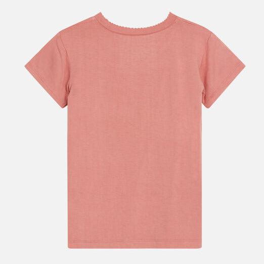 Hust and Claire T Shirt Bambus (92)