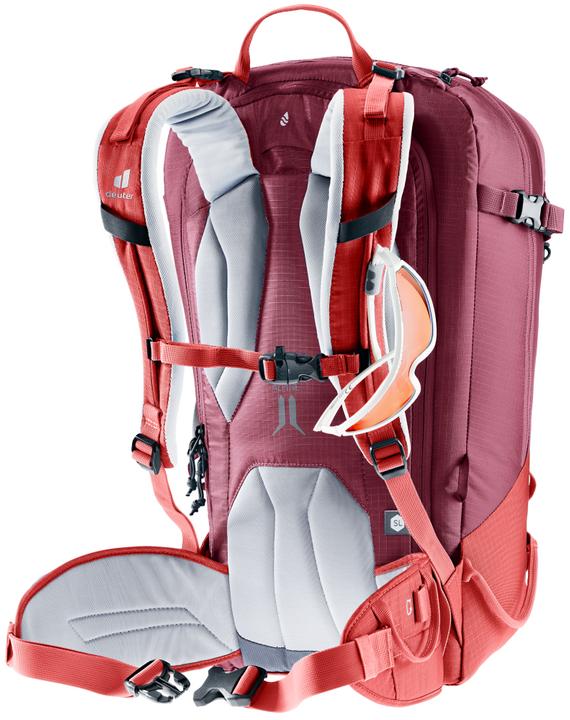 Actual product image Deuter Freerider 28 (28 l)