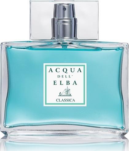 Immagine prodotto Acqua dell' Elba Classica Uomo (Eau de toilette, 50 ml)