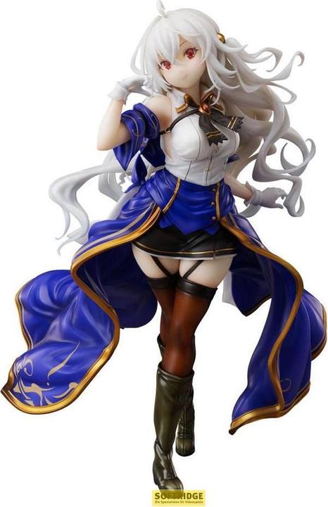 Produktbild Furyu The Genius Prince's Guide to Raising a Nation Out of Debt statuette PVC 1/7 Ninym Ralei 23 cm