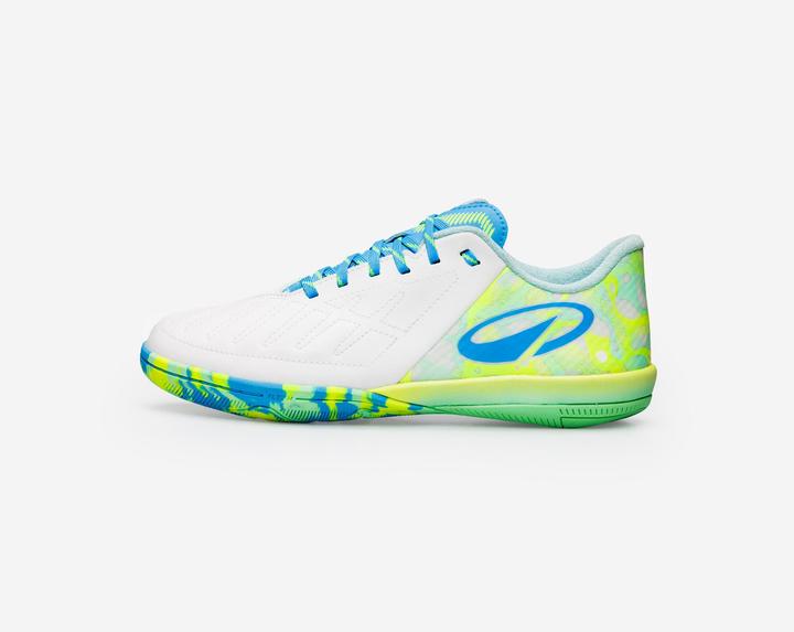 Produktbild Kipsta Kinder Hallenschuhe Futsal - Ginka Pro 24/25 (36)