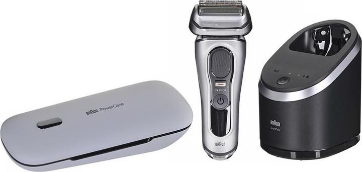 Braun Series 9 Pro+ 9577cc