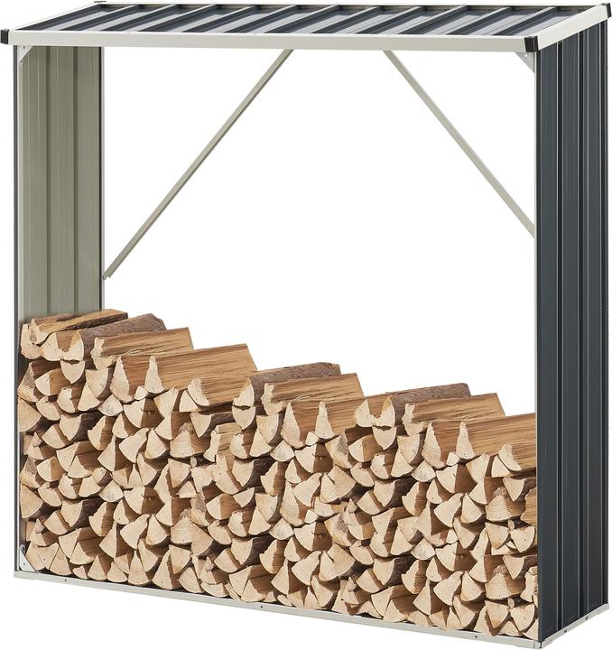 Produktbild Casa.Pro Kalmar (155 x 45 x 157 cm)
