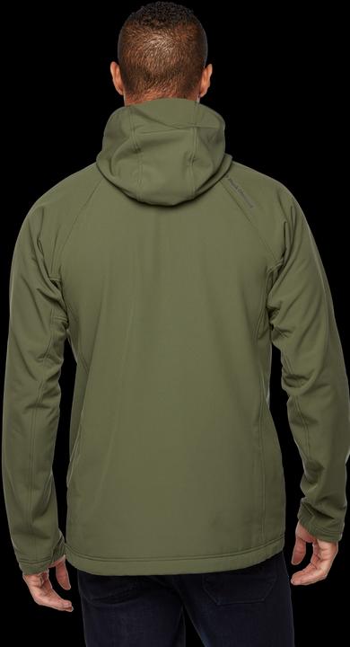 Produktbild Black Diamond Element Flecce Jacke (S)