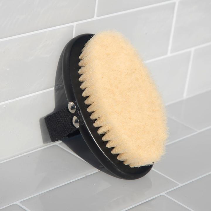 Immagine prodotto Kitsch Spazzola per scrub corpo
