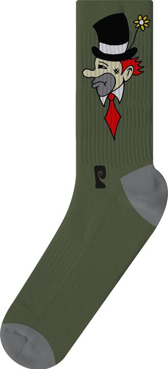 Psockadelic Weary Traveler (One Size)