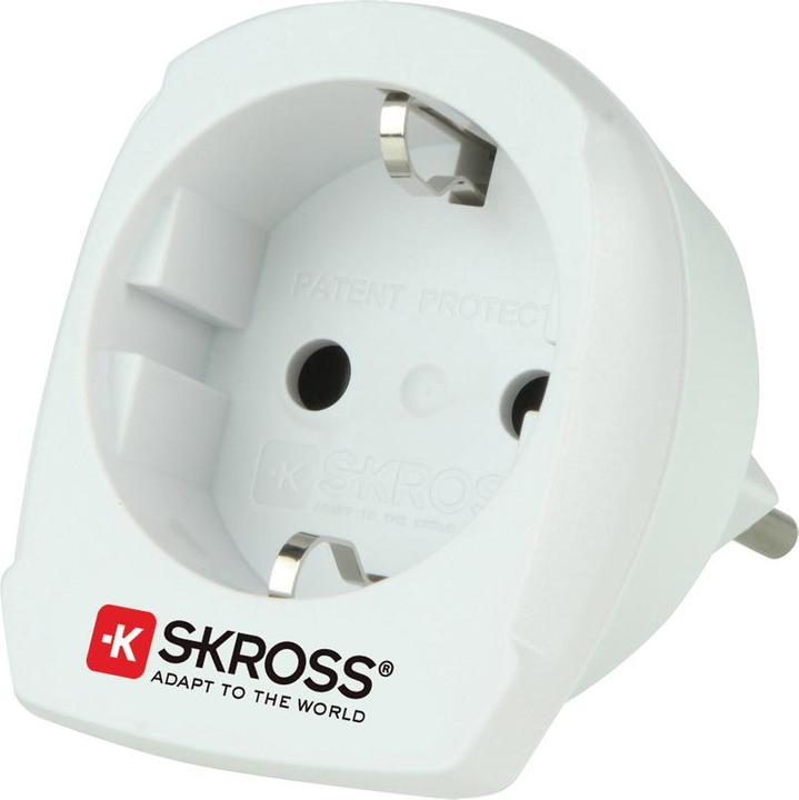 Image du produit Skross Combo World pour la Suisse