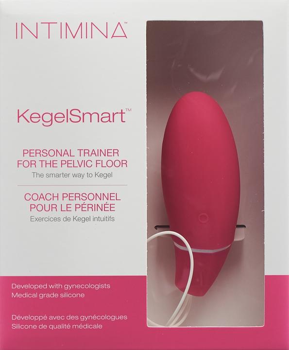 Actual product image Intimina Cone Smart (28 - 48g)