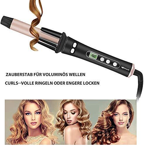 Produktbild Ocaliss Lockenstab