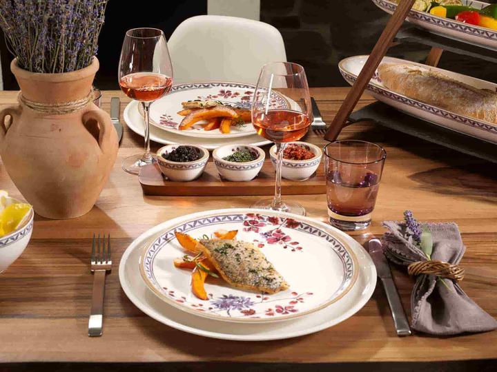 Produktbild Villeroy & Boch Pizzateller Artesano Original (1 x, 32 cm)